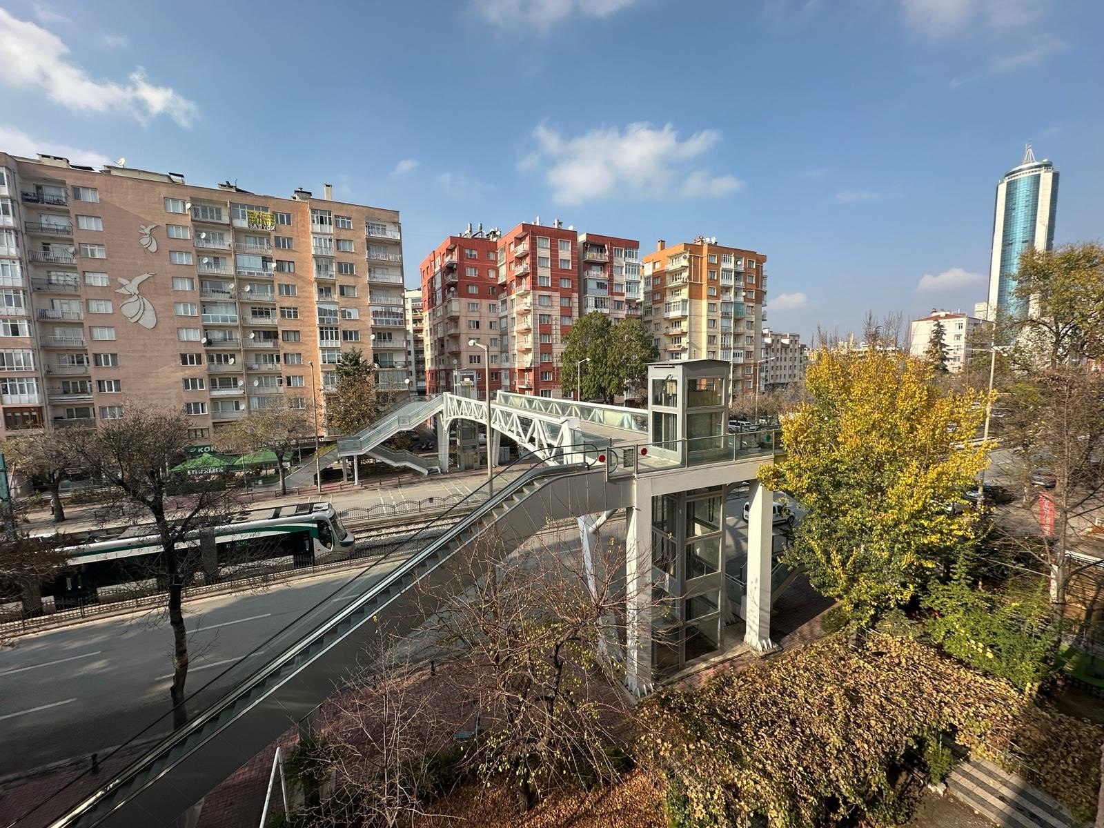 KULESİTE NALÇACI NUMUNE HASTANESİ CİVARI KİRALIK 2+1 DAİRE